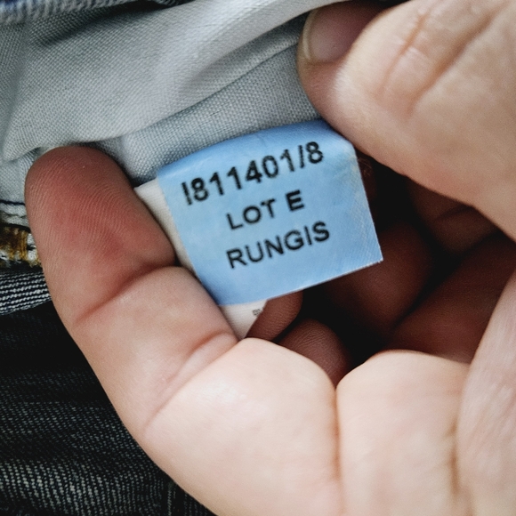 COLIN'S | Alex skinny fit jeans - Picture 11 of 11